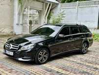 Продам W212,2016 рік.