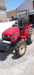 Tractor Mitsubishi