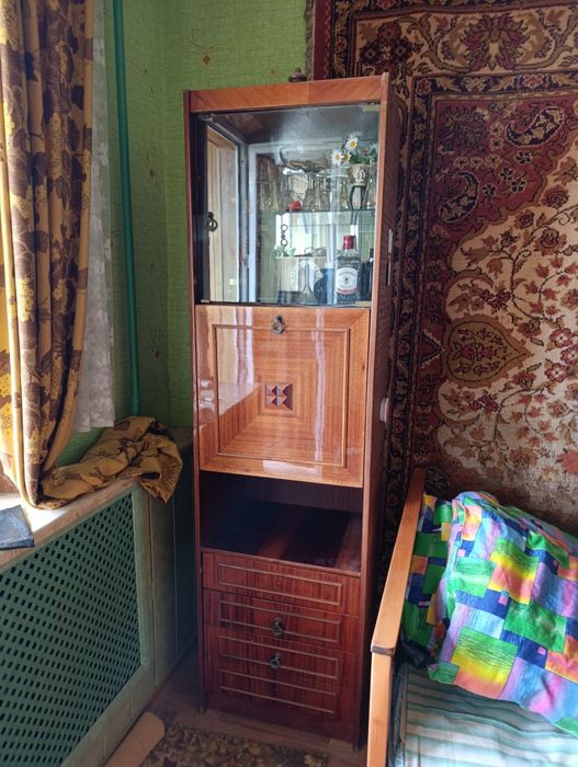 Меблі для кімнати