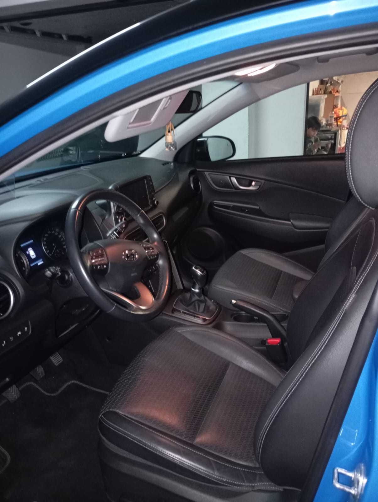 Hyundai Kauai 1.0 T-GDi PREMIUM 120CV