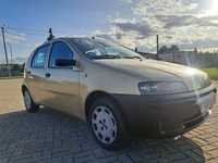 Fiat Punto II 1.2 Benzyna/ wspomaganie!/ 2002 / 114 tyś km /Polecam!