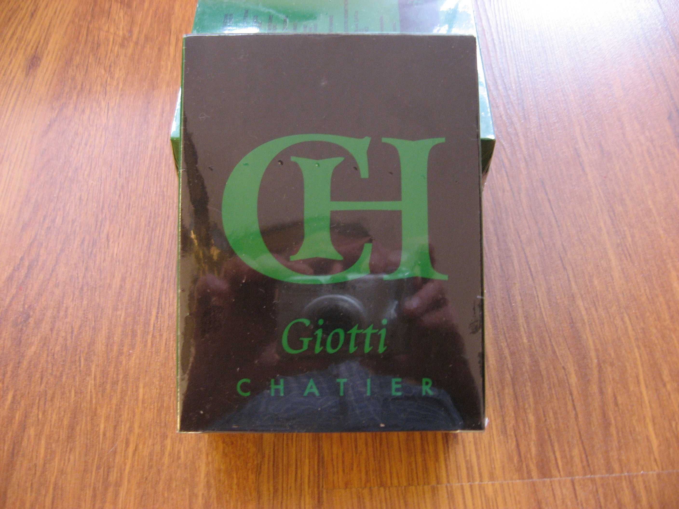 Woda męska CH-Giotti - Chatier