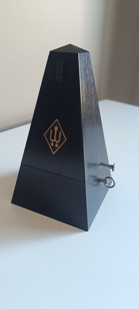 Wittner  Metronome With Bell