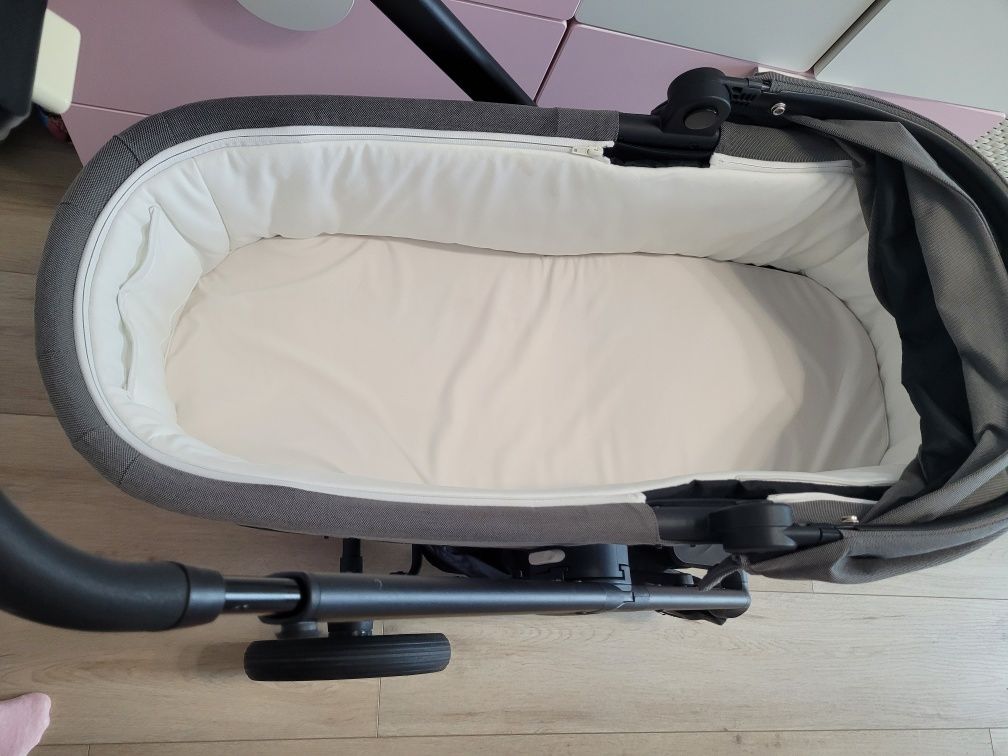 wózek dziecięcy cybex balios s 2w1