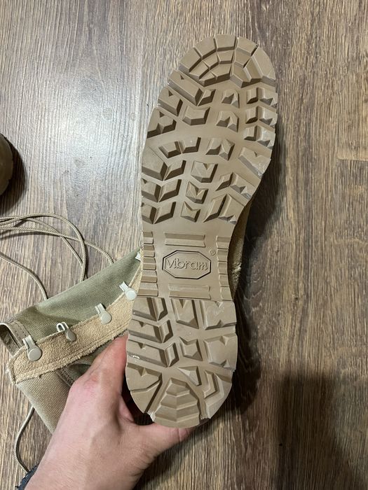 Берци Rothco Type Desert