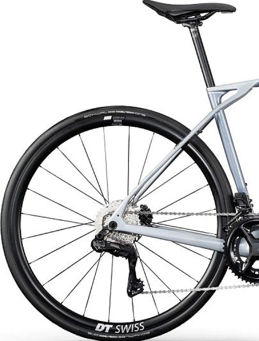 Rower szosowy endurance Lapierre Pulsium 7.0 Ultegra Di2/2025, 100% go