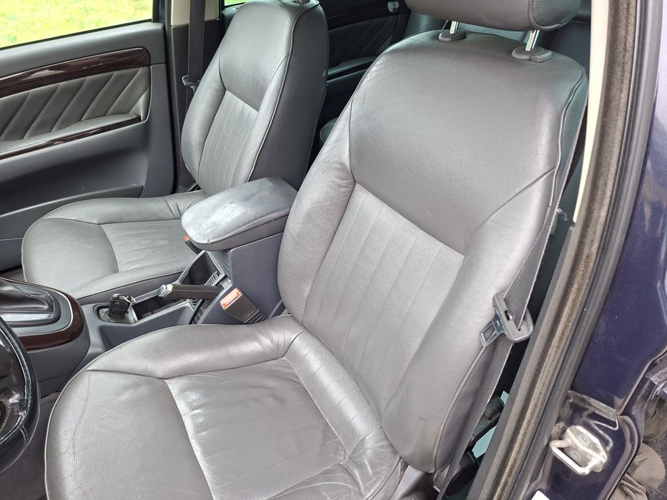 Fiat Croma 2.4 Automat
