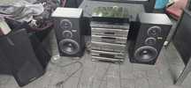 Wieża Pioneer wersja 500 kolumny s-j 500