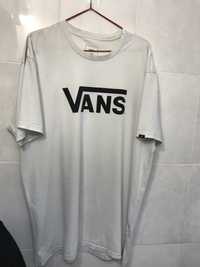 Оригінал Vans чоловіча футболка