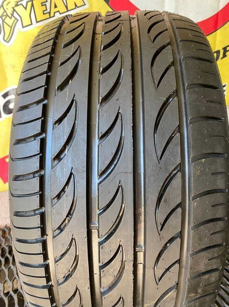 285/30/21 Pirelli PZero Nero (1шт)