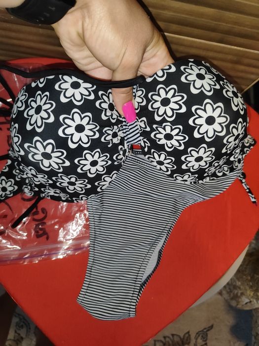 Купальник! Жіночий купальник! Ліф!