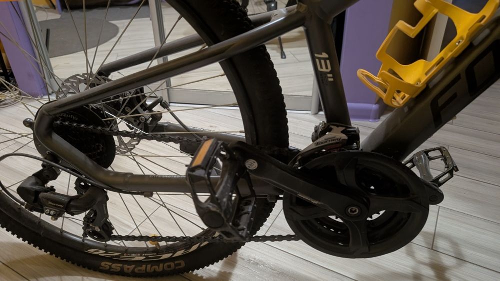 Велосипед Formula 26 F1