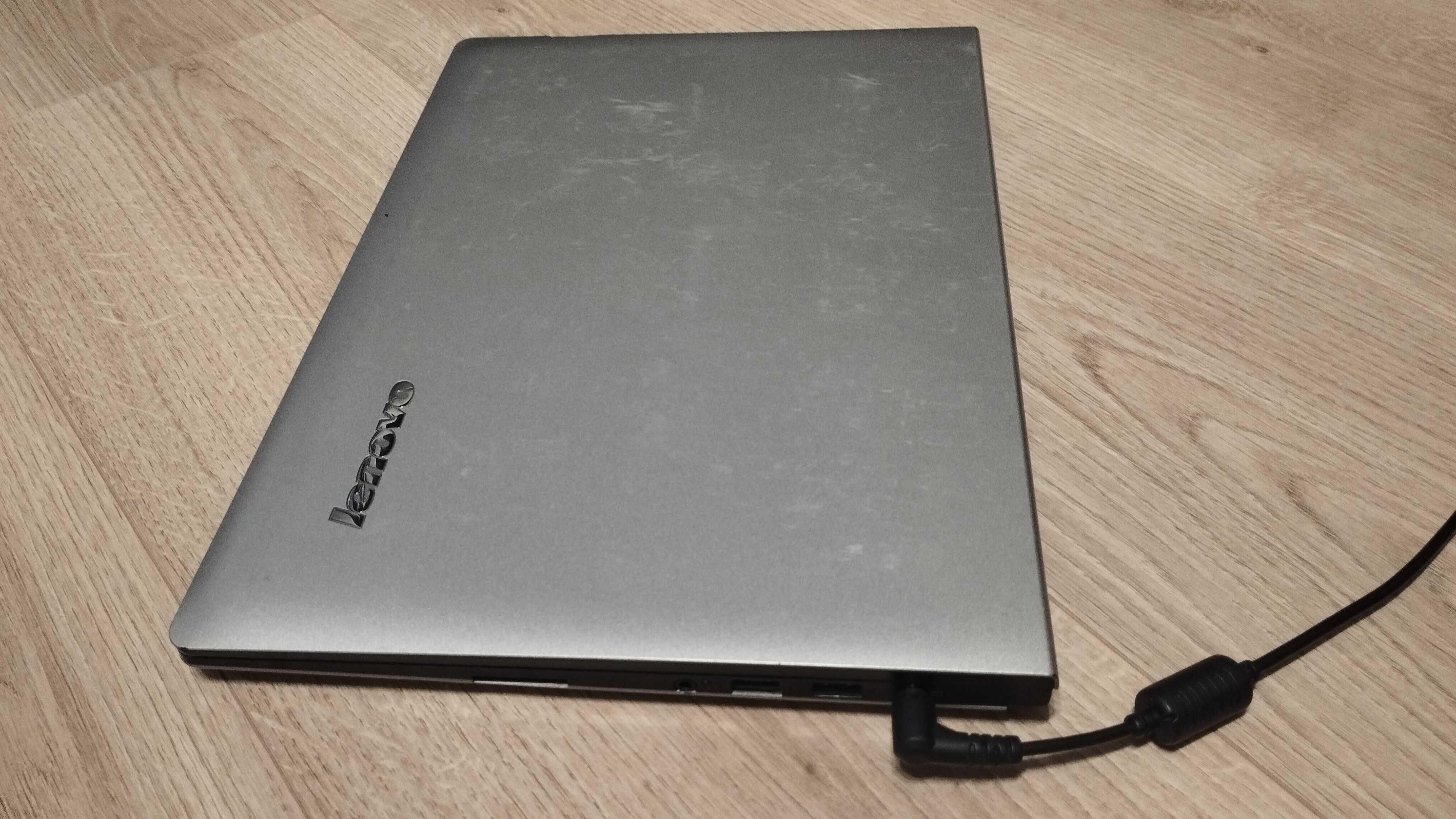 Laptop Lenovo IdeaPad S300 13,3", i3-2365M, SSD 240GB
