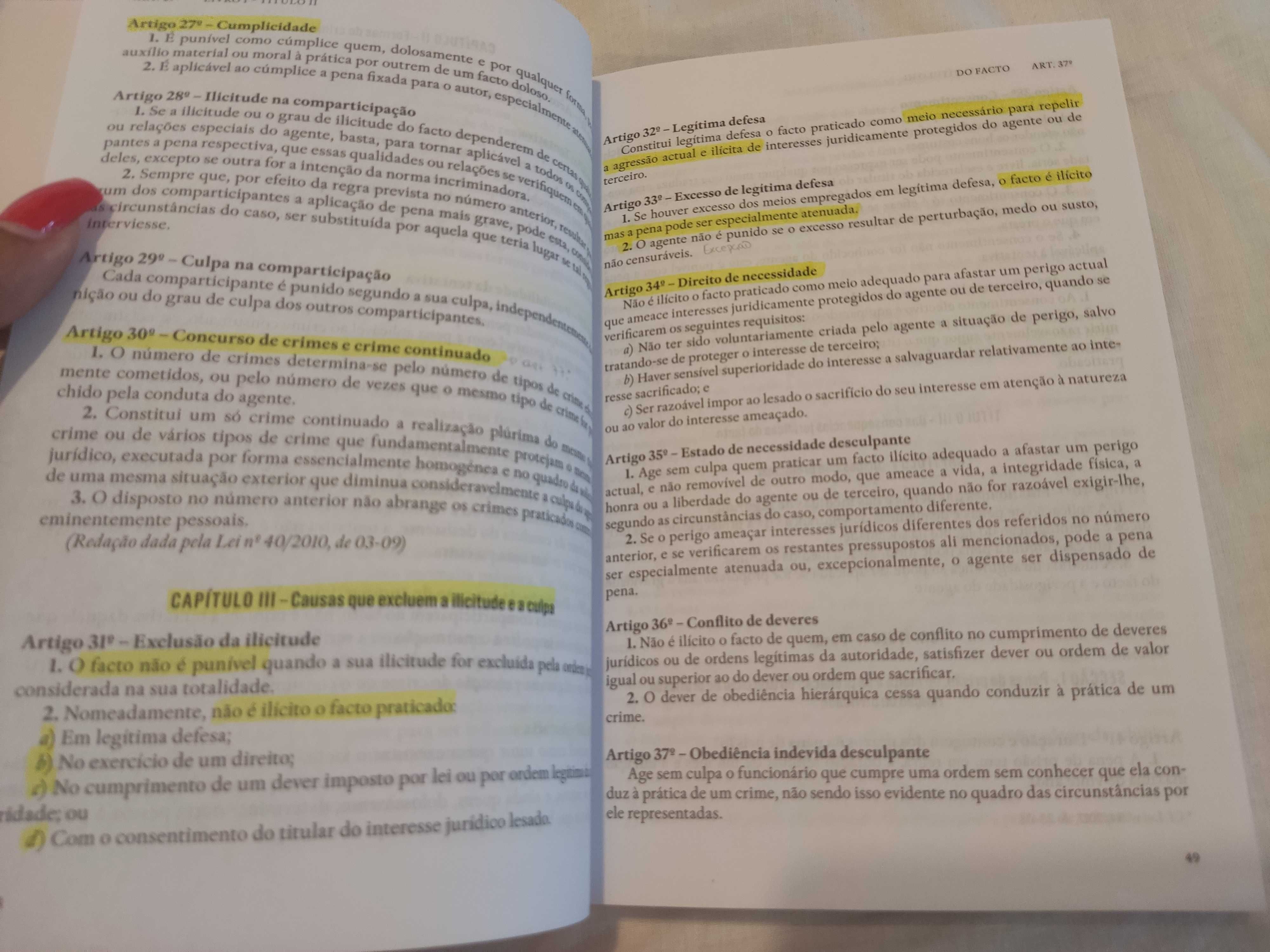 Código Penal 12a edição