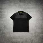 MĘSKA Koszulka Elegancka Polo PREMIUM Sport Materiał CK Calvin Klein
