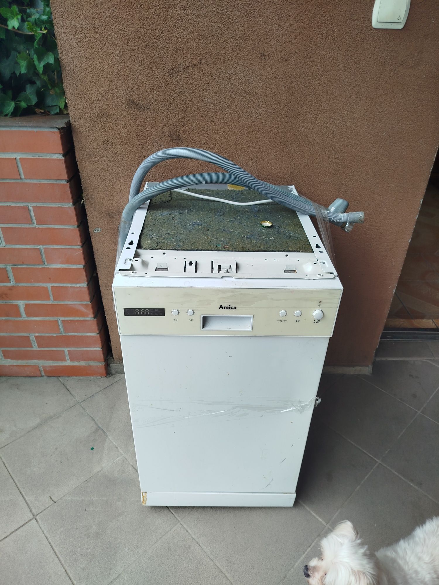 Sprzedam Zmywarkę