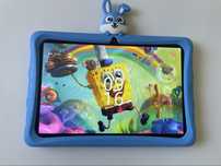 Tablet DOOGEE U9KID 10,1" 3/64GB dla dzieci - Niebieski
