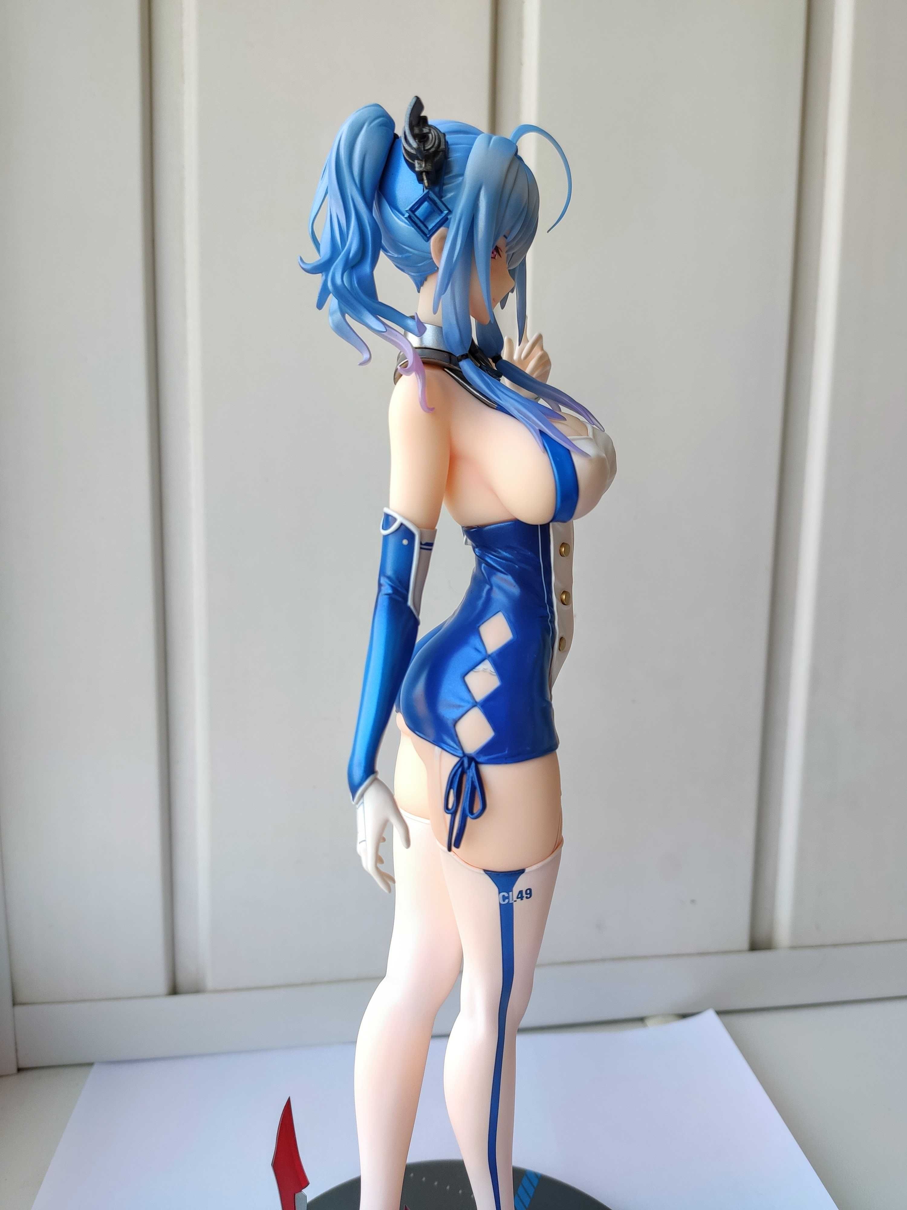 Аніме фігурка Azur Lane - St. Louis - 1/7 - Lightweight Ver. (Alter)