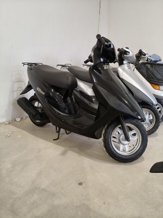 Скутер Honda Dio 34/35 без пробігу по Україні