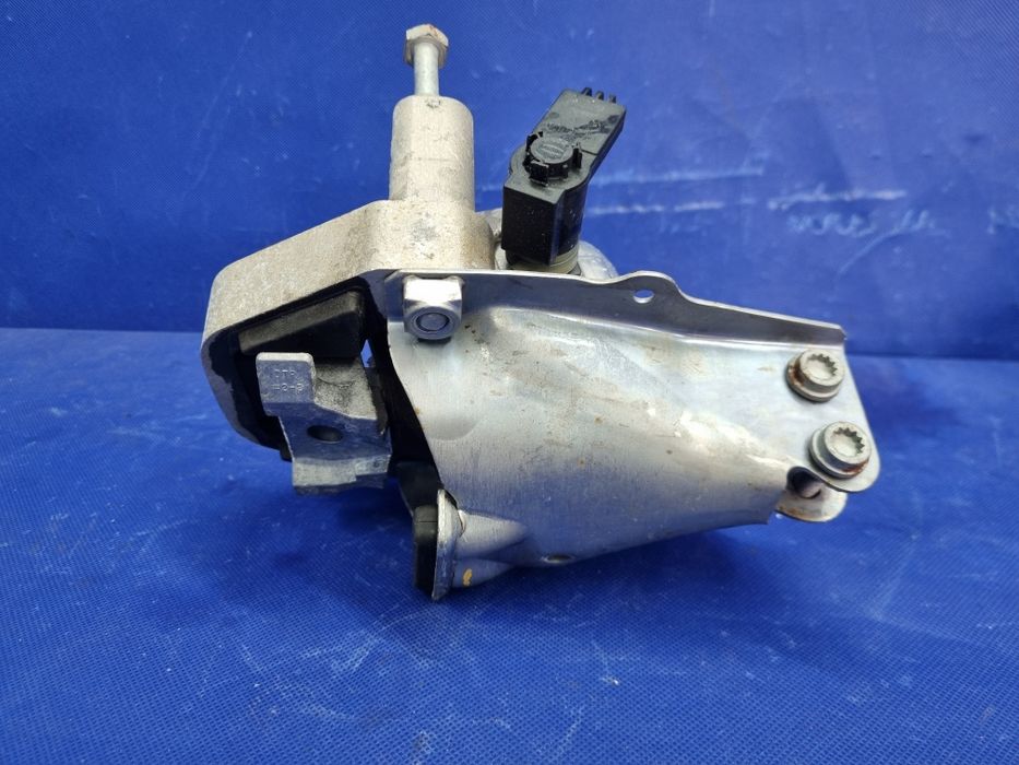 PODUSZKA silnika AUDI A7 C7 łożyskowanie silnika podpora ORYGINAŁ