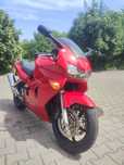 Honda VFR Sprzedam motocykl Honda VFR 800F Interceptor 1998