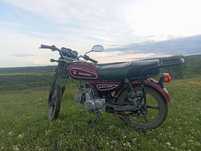 Продам мотоцикл продам не дорого