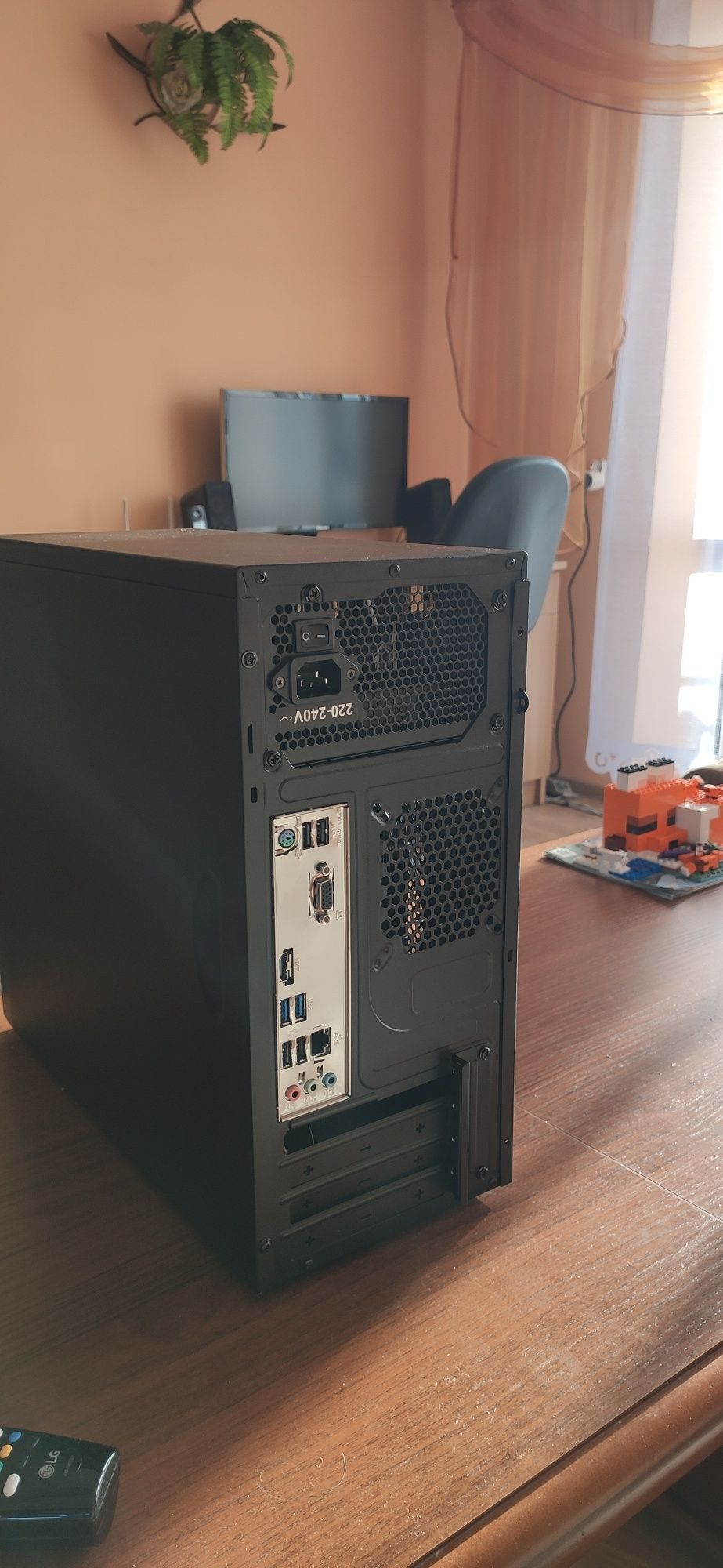 Komputer do biura i5 16gb ram 512ssd