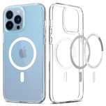 Spigen Ultra Hybrid Mag Magsafe Iphone 13 Pro Max White