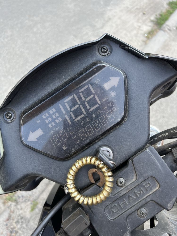 Spark sp125c-2cdn 2021 р