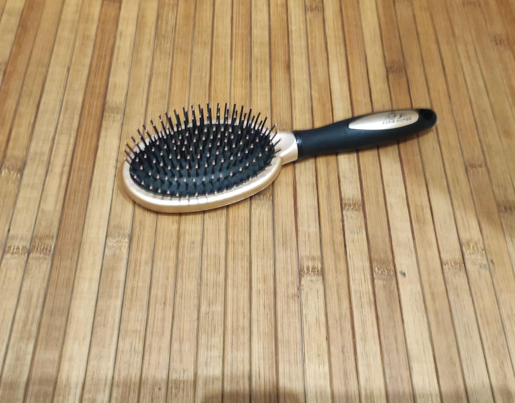 Escova do cabelo