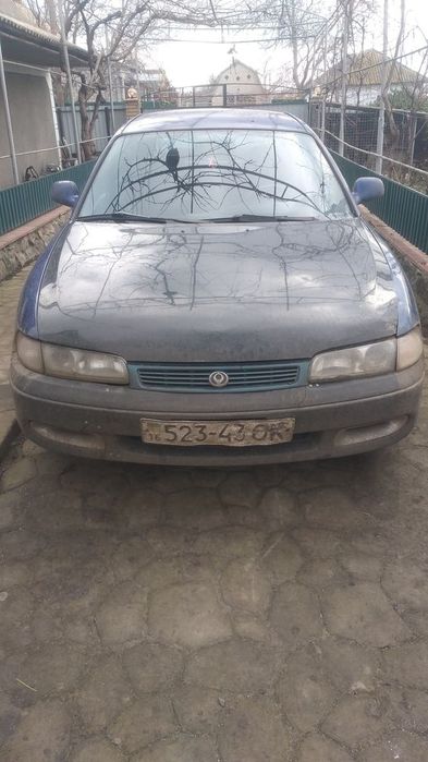 Мазда 626 продаю