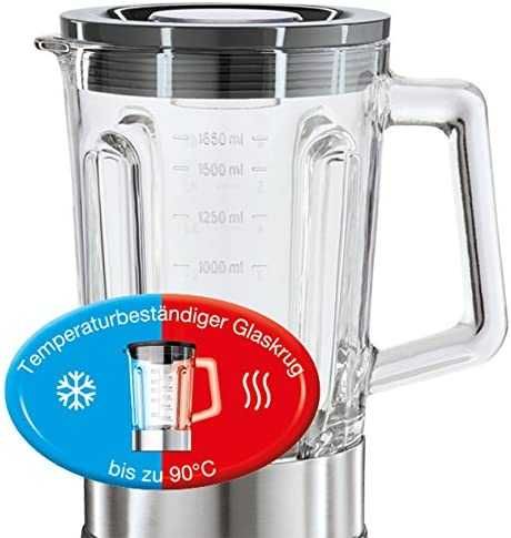 Blender kielichowy AEG SB7 8000