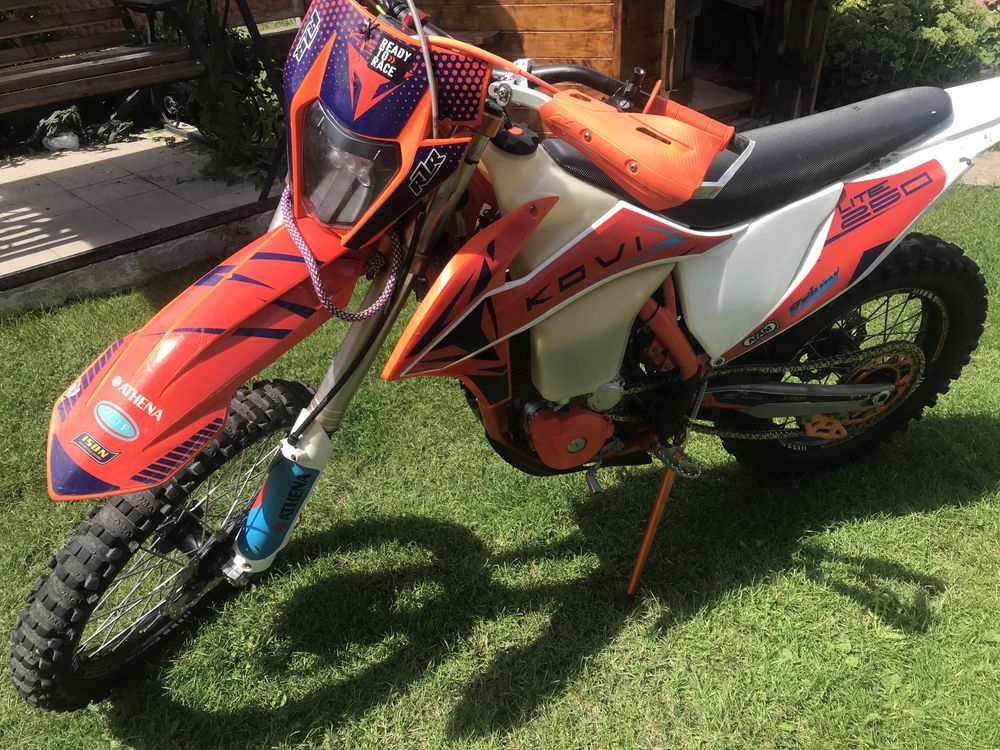 Kovi   LITE    250