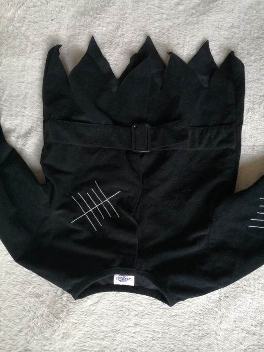 bluza, koszulka, pirat, korsarz, Robin Hood strój przebranie