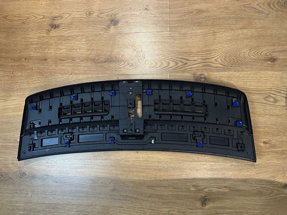 Porsche 911 992 4S решітка гріль