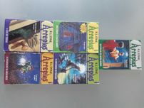 Arrepios - R. L. Stine