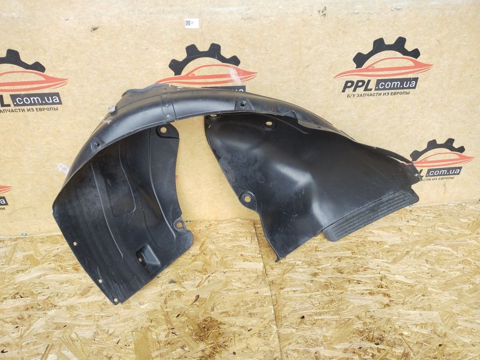 Hyundai Tucson 2015-2020 Подкрылок передний правый 86814-D7000