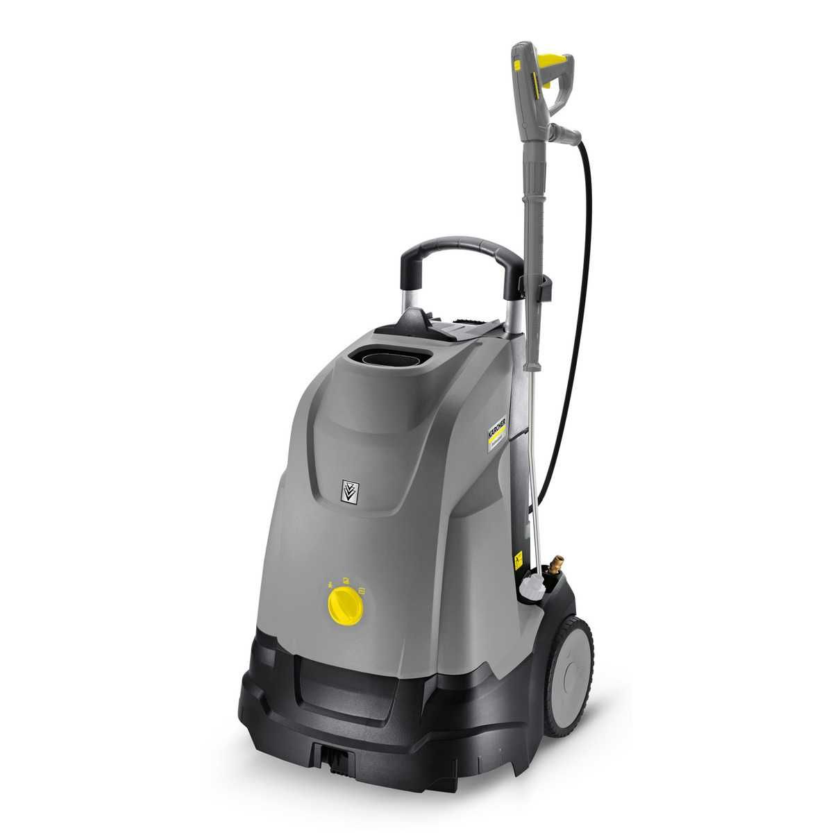 Karcher myjka ciśnieniowa gorącowodna HDS 5/15 U