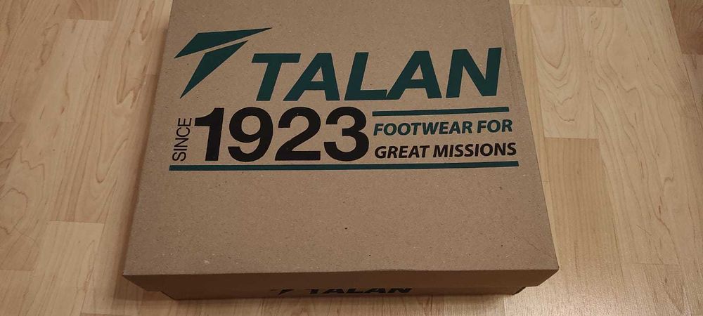 Берці Талан KPU 4435 (соти) літо, 42 розмір