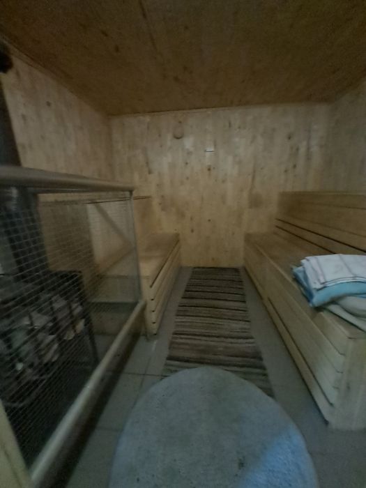 Дача в межах міста