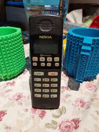 Nokia Centertel Zabytek