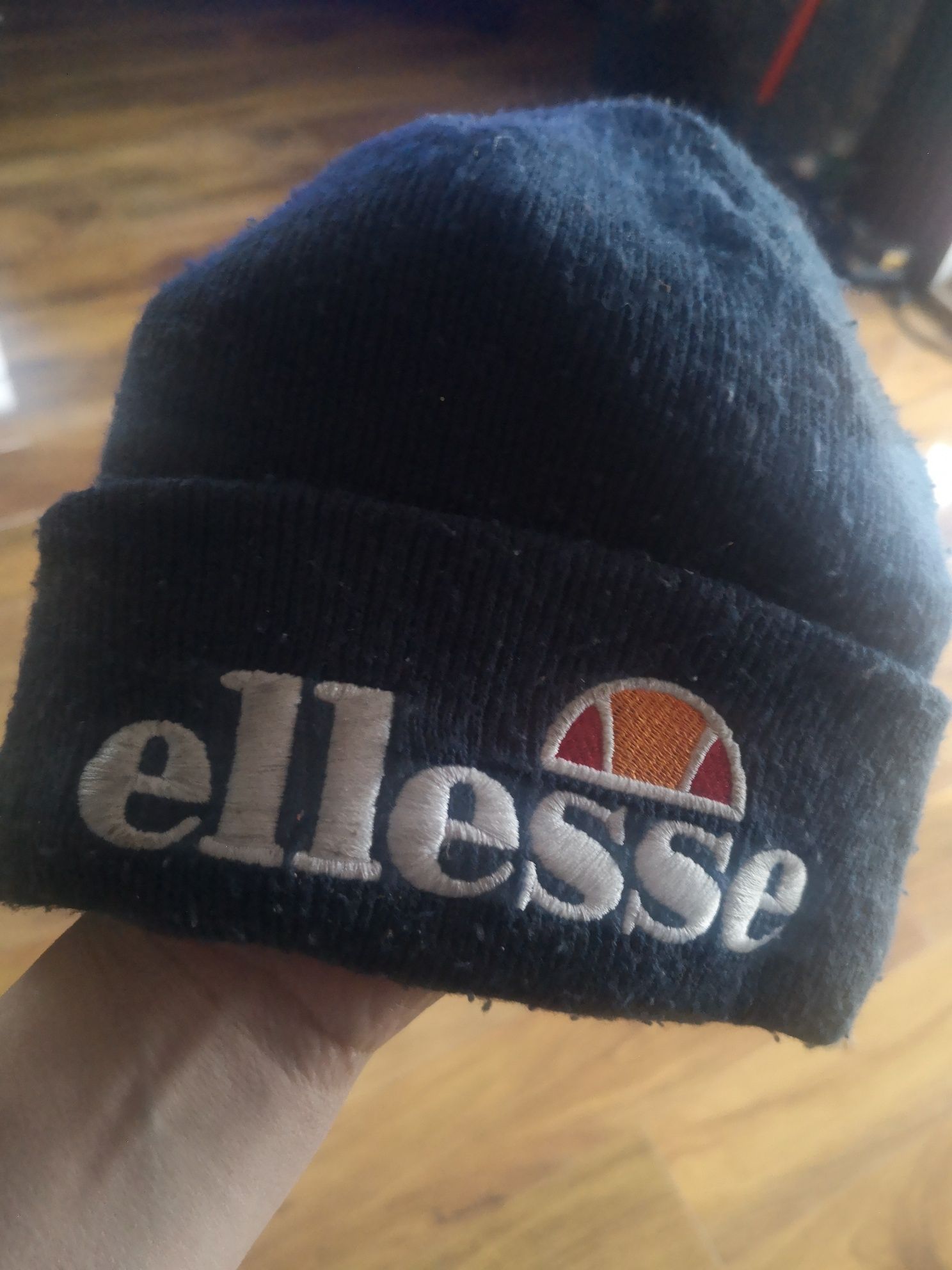 Czapka Ellesse rozm uniwwrsalny