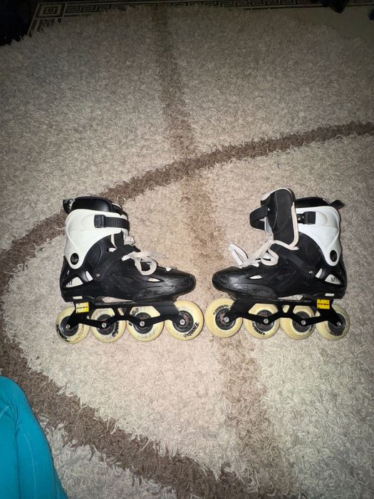 Ролики профісійні