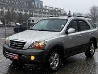 Продам Kia Sorento 2007р. #42688