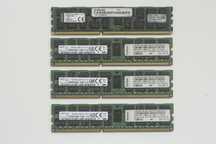 Pamięć RAM DDR3 4x16GB (64GB) ECC