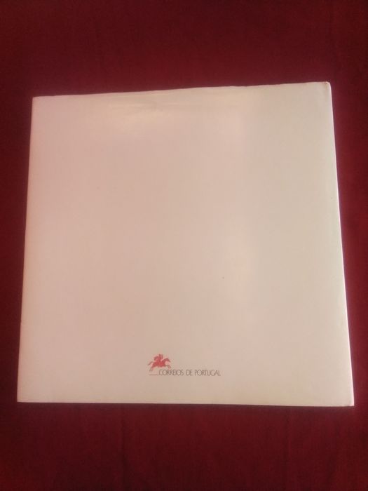 Portugal em Selos 1992. Completo com 56 selos.