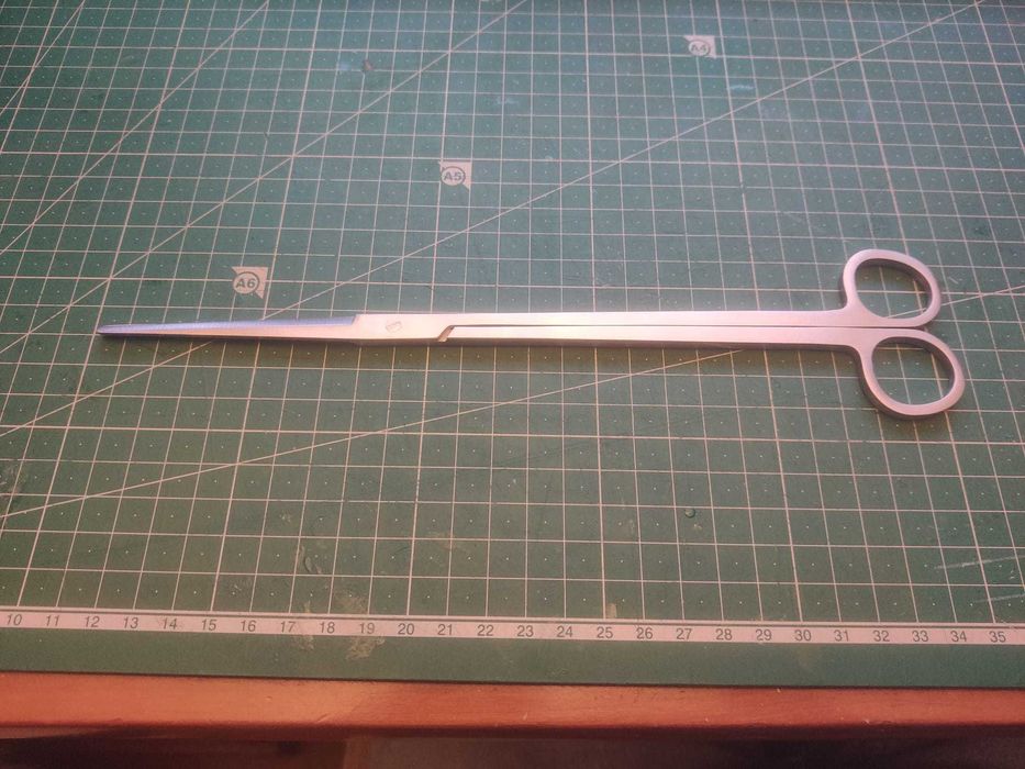 Pinças e tesouras de poda de aquascaping