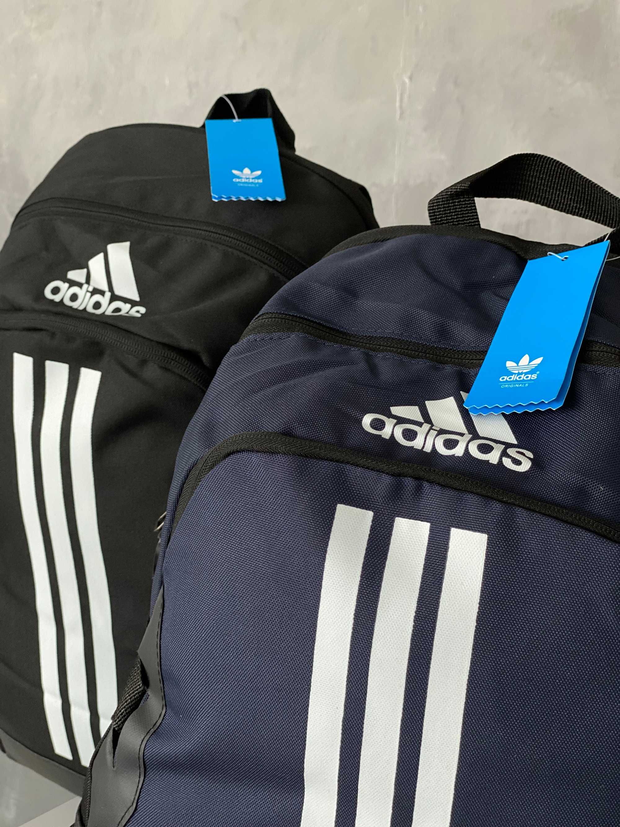 Рюкзак Adidas/Сумка/Міський рюкзак/Спортивный рюкзак/Для путешествий