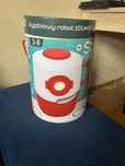 Robot edukacyjny Step