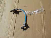sonda lambda nissan micra K13 1,2 211200-7320